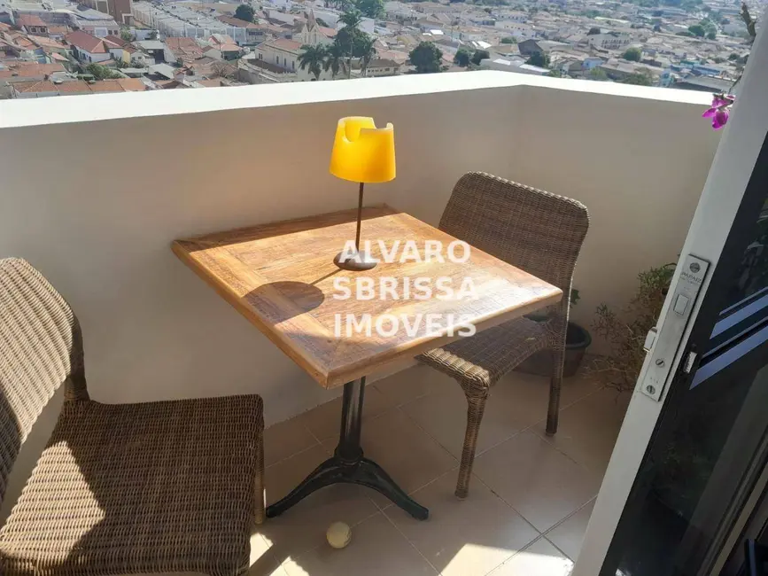 Foto 6 de Apartamento com 3 quartos à venda, 170m2 em Centro, Itu - SP