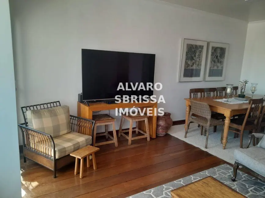 Foto 4 de Apartamento com 3 quartos à venda, 170m2 em Centro, Itu - SP