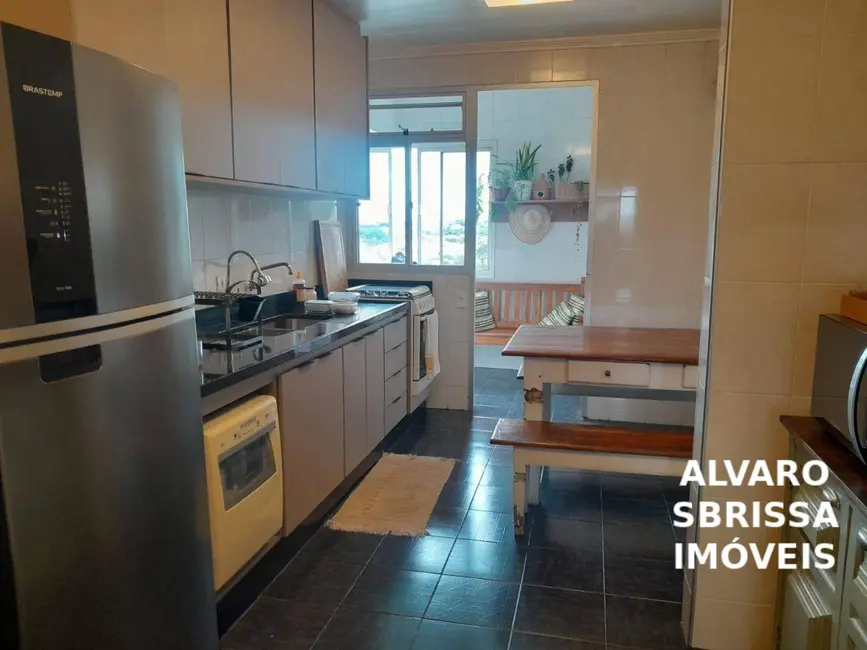 Foto 2 de Apartamento com 3 quartos à venda, 170m2 em Centro, Itu - SP