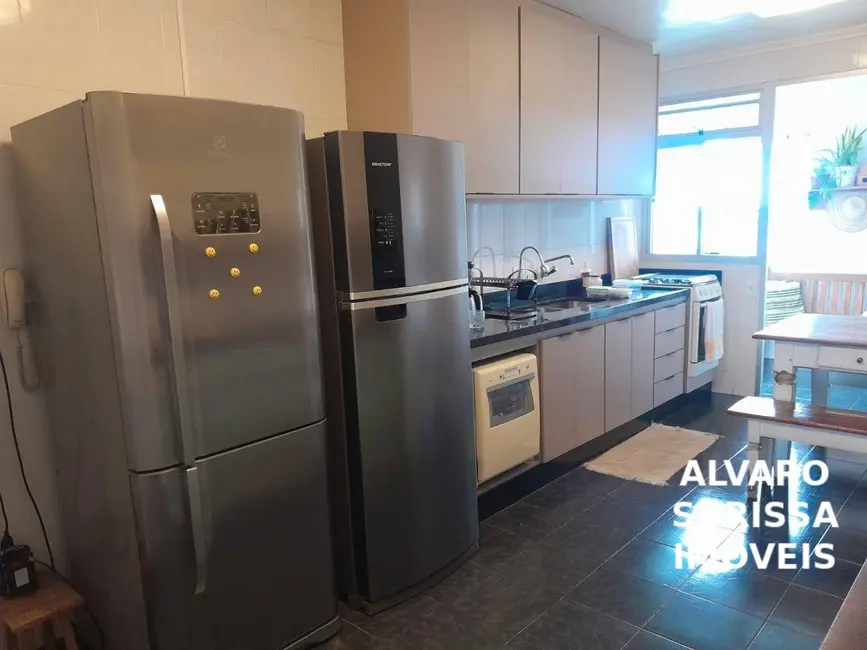 Foto 4 de Apartamento com 3 quartos à venda, 170m2 em Centro, Itu - SP