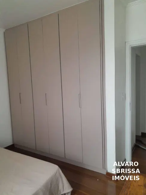 Foto 6 de Apartamento com 3 quartos à venda, 170m2 em Centro, Itu - SP