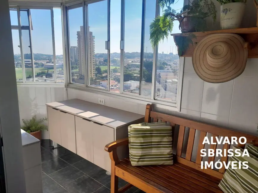Foto 3 de Apartamento com 3 quartos à venda, 170m2 em Centro, Itu - SP