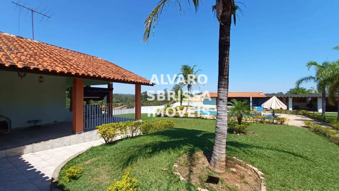 Chácara com 3 quartos à venda e para alugar, 3000m2 em Santa Inês, Itu - SP - imagem 1 Foto 1 de Chácara com 3 quartos à venda e para alugar, 3000m2 em Santa Inês, Itu - SP