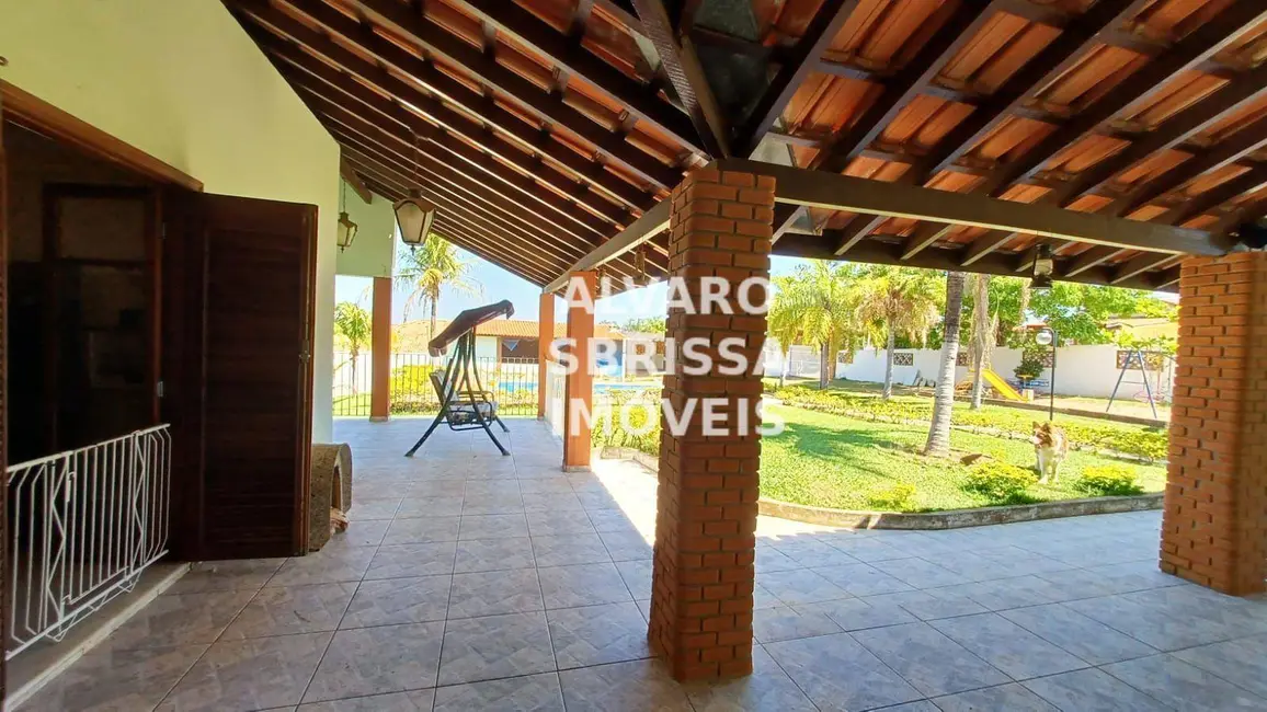 Chácara com 3 quartos à venda e para alugar, 3000m2 em Santa Inês, Itu - SP - imagem 7 Foto 7 de Chácara com 3 quartos à venda e para alugar, 3000m2 em Santa Inês, Itu - SP