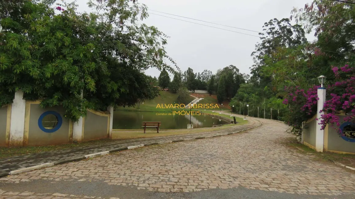 Foto 9 de Chácara com 3 quartos à venda, 3000m2 em Santa Inês, Itu - SP