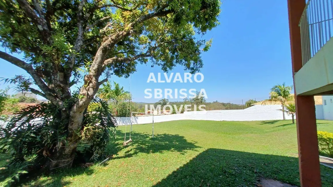 Chácara com 3 quartos à venda e para alugar, 3000m2 em Santa Inês, Itu - SP - imagem 8 Foto 8 de Chácara com 3 quartos à venda e para alugar, 3000m2 em Santa Inês, Itu - SP