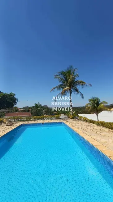 Foto 5 de Chácara com 3 quartos à venda, 3000m2 em Santa Inês, Itu - SP