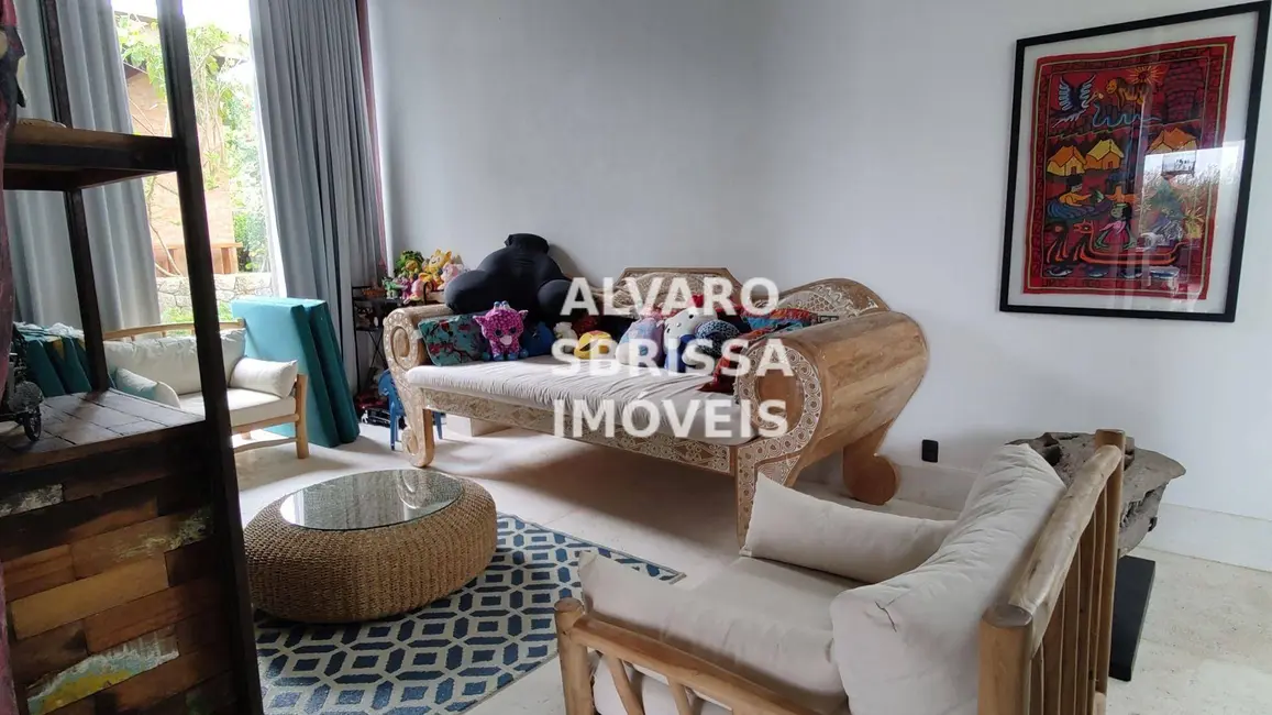 Foto 6 de Casa de Condomínio com 8 quartos à venda, 3498m2 em Porto Feliz - SP