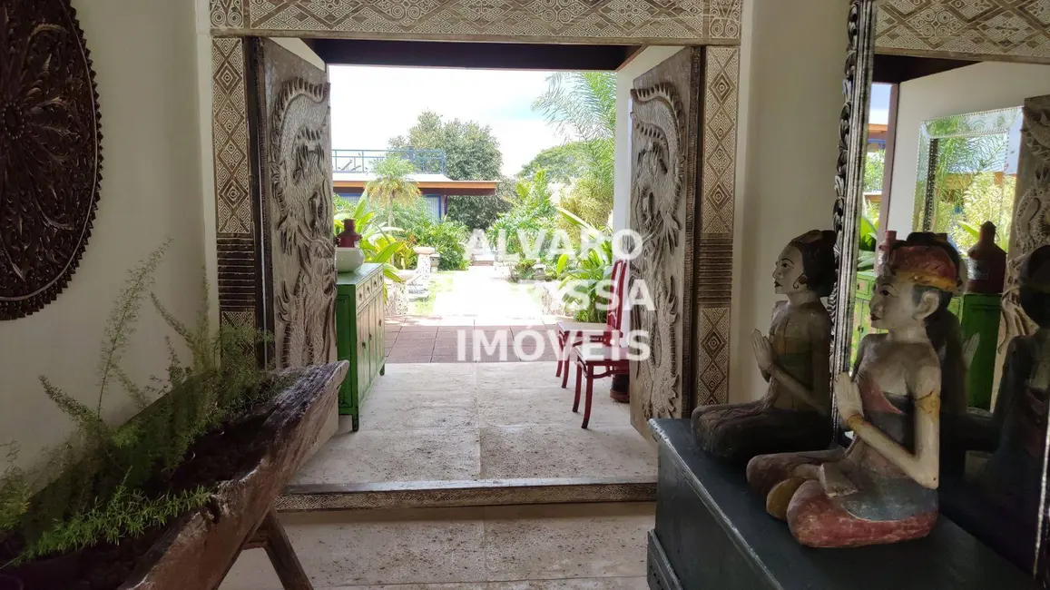 Foto 3 de Casa de Condomínio com 8 quartos à venda, 3498m2 em Porto Feliz - SP