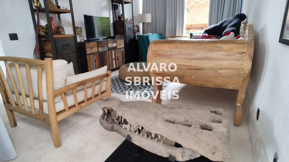 Foto 7 de Casa de Condomínio com 8 quartos à venda, 3498m2 em Porto Feliz - SP