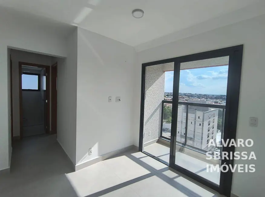 Foto 5 de Apartamento com 2 quartos à venda e para alugar, 57m2 em Itu Novo Centro, Itu - SP