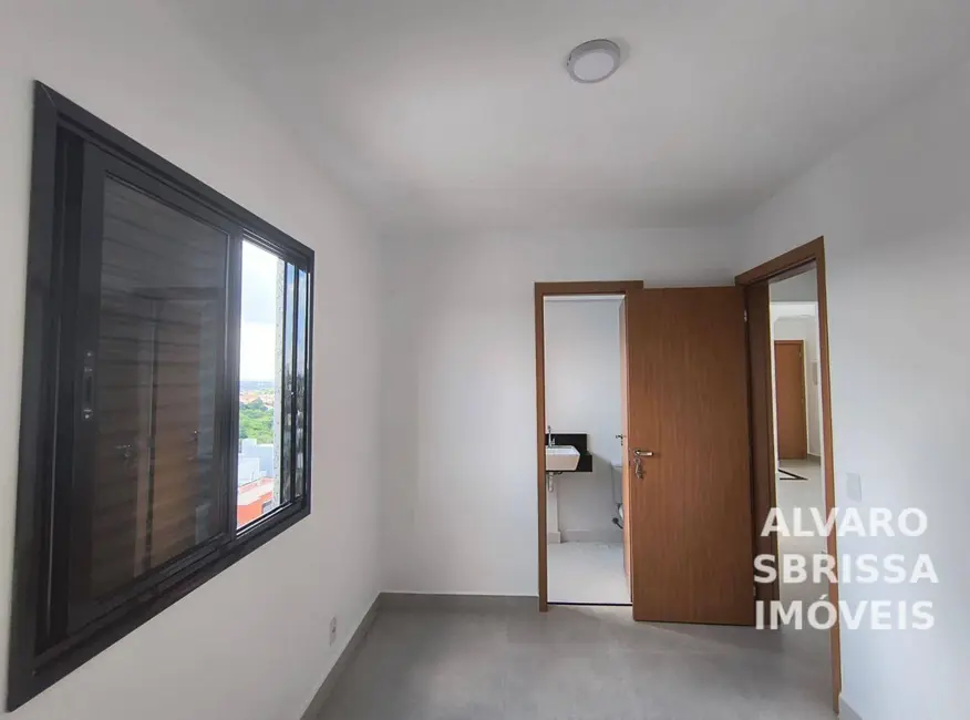 Foto 9 de Apartamento com 2 quartos à venda e para alugar, 57m2 em Itu Novo Centro, Itu - SP