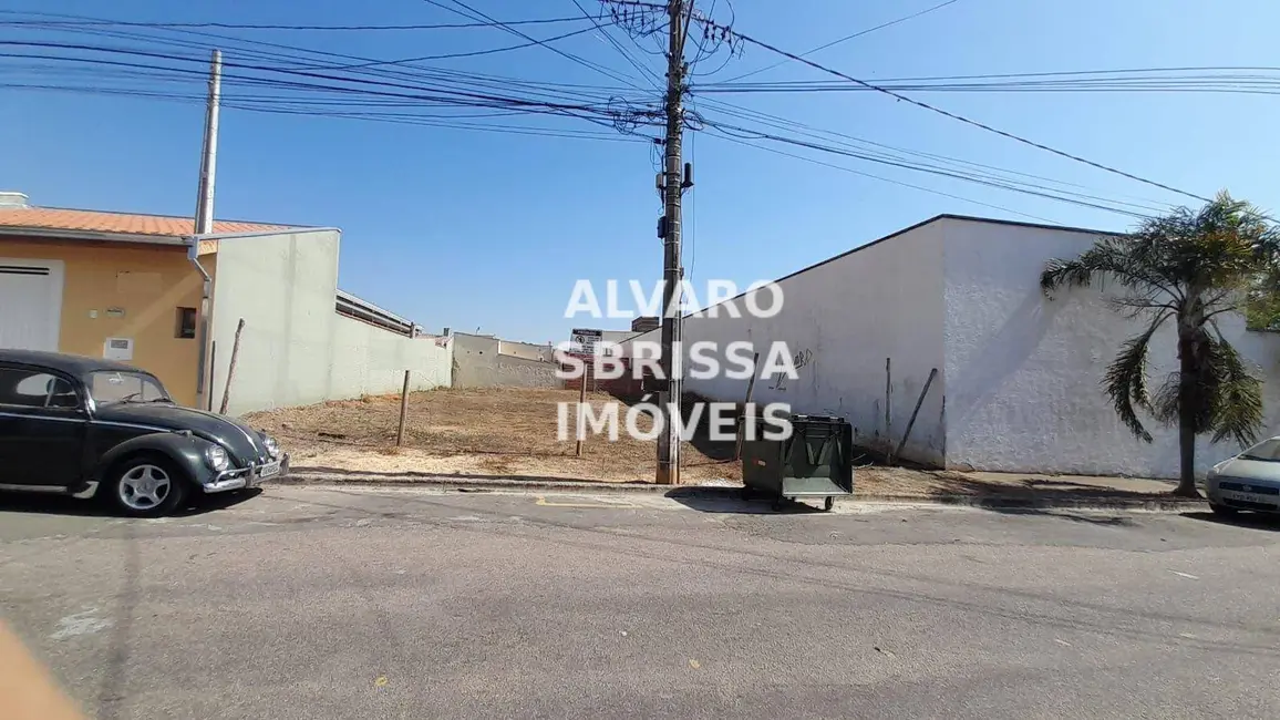 Foto 2 de Terreno / Lote à venda, 145m2 em Recanto do Guarau, Salto - SP