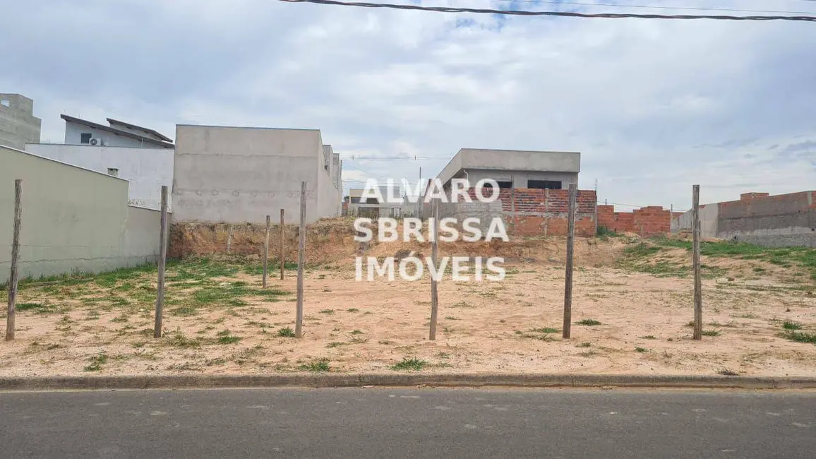 Foto 1 de Terreno / Lote à venda, 200m2 em Salto - SP