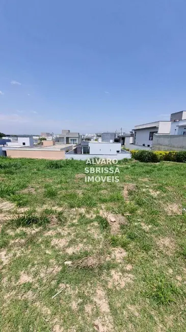 Foto 1 de Terreno / Lote à venda, 371m2 em Salto - SP