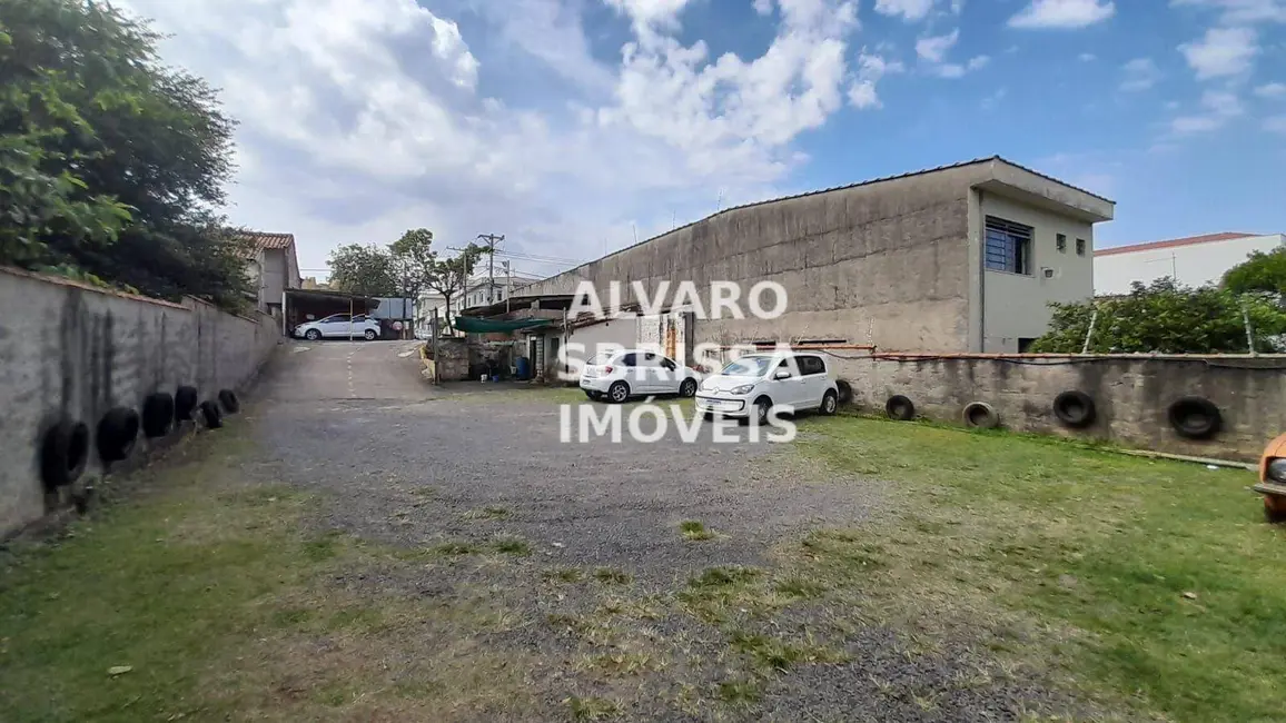 Foto 3 de Terreno / Lote à venda, 554m2 em Centro, Salto - SP