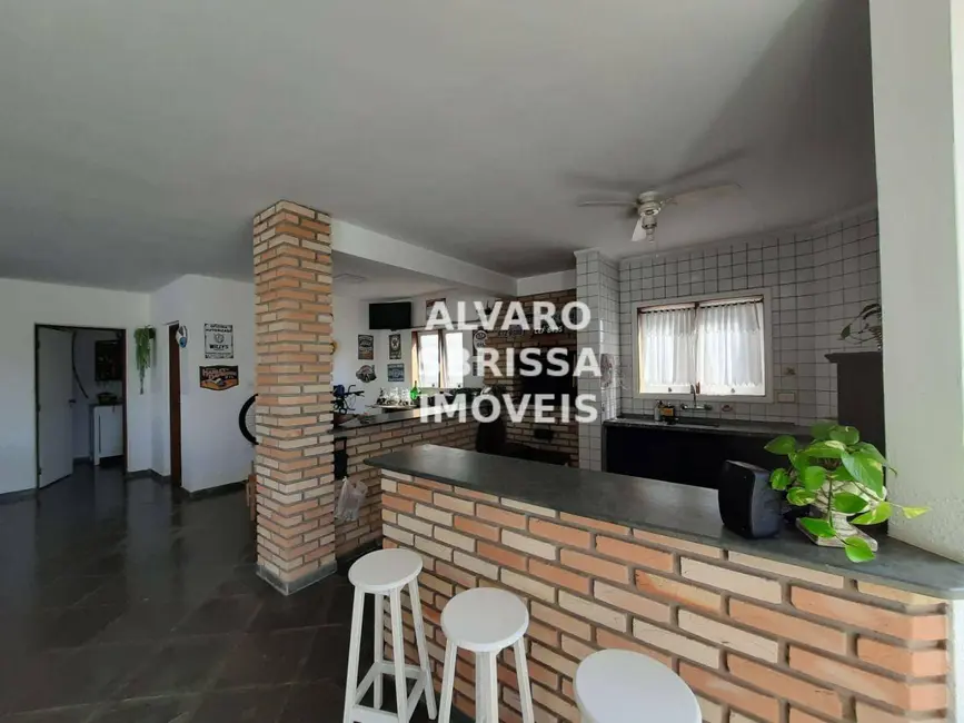 Foto 3 de Casa de Condomínio com 4 quartos à venda, 745m2 em Itu - SP