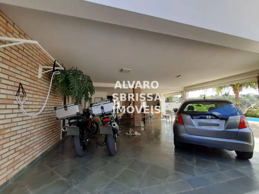 Foto 8 de Casa de Condomínio com 4 quartos à venda, 745m2 em Itu - SP