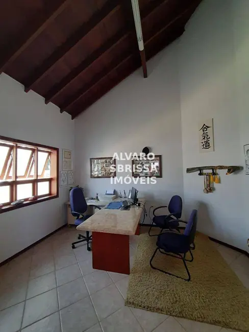 Foto 4 de Casa de Condomínio com 4 quartos à venda, 745m2 em Itu - SP