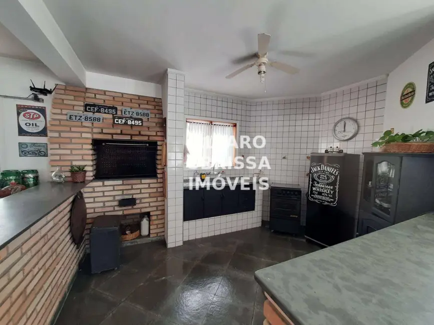 Foto 1 de Casa de Condomínio com 4 quartos à venda, 745m2 em Itu - SP