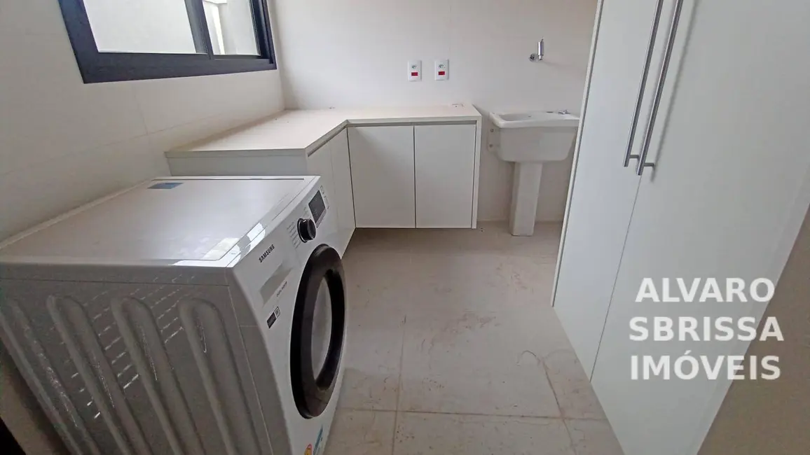 Foto 8 de Casa de Condomínio com 3 quartos à venda e para alugar, 466m2 em Itu - SP