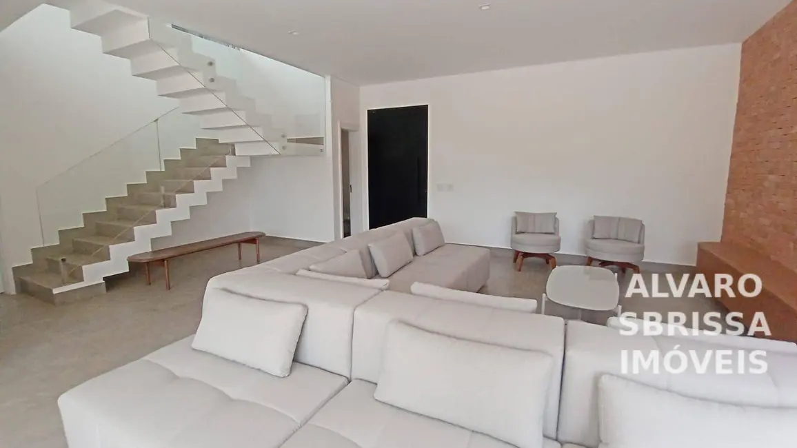 Foto 4 de Casa de Condomínio com 3 quartos à venda e para alugar, 466m2 em Itu - SP