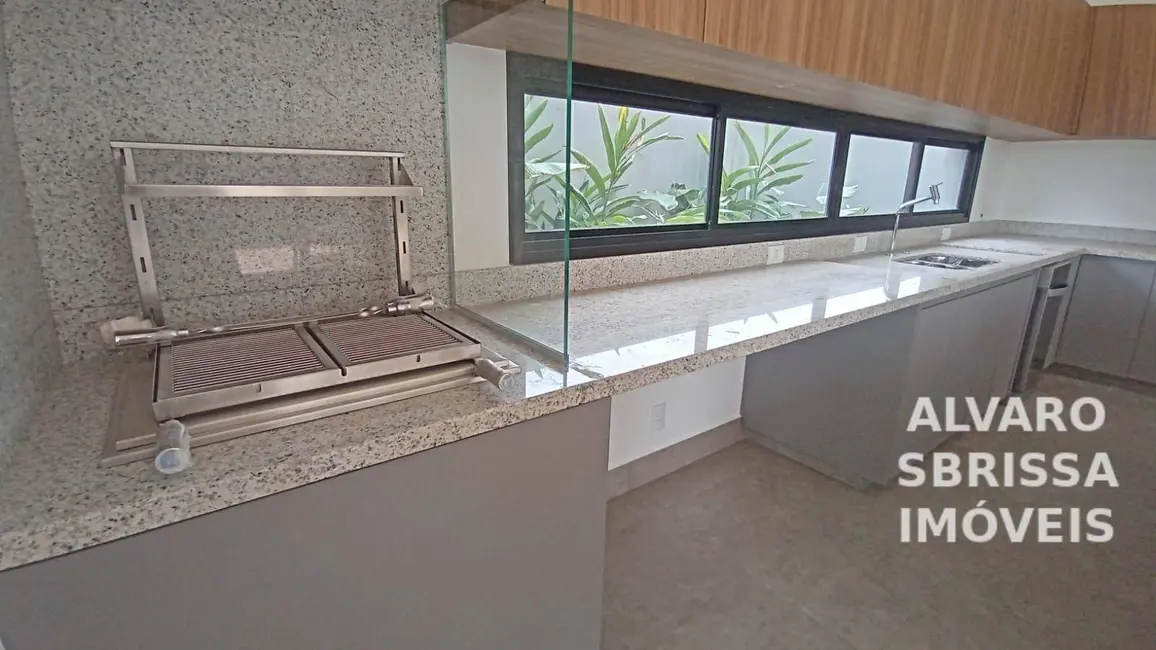 Foto 7 de Casa de Condomínio com 3 quartos à venda e para alugar, 466m2 em Itu - SP