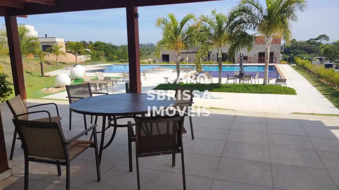 Foto 5 de Terreno / Lote à venda, 503m2 em Itu - SP