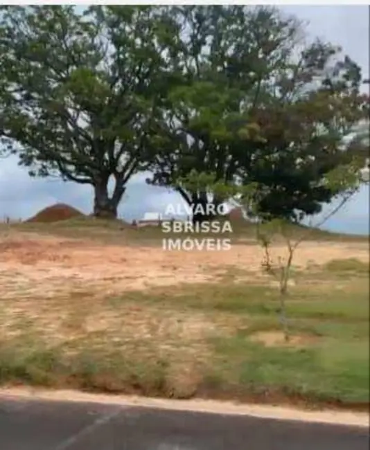 Foto 1 de Terreno / Lote à venda, 1006m2 em Itu - SP