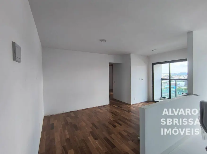 Foto 2 de Apartamento com 2 quartos à venda e para alugar, 57m2 em Itu Novo Centro, Itu - SP