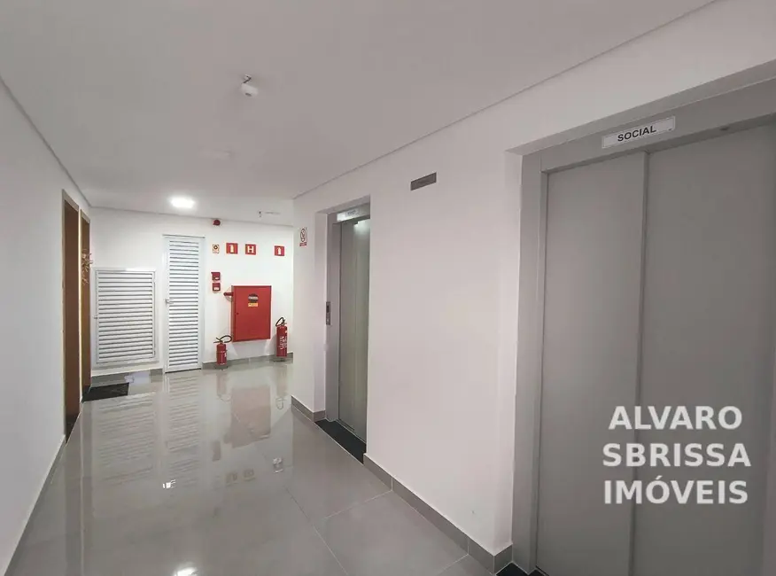 Foto 6 de Apartamento com 2 quartos à venda e para alugar, 57m2 em Itu Novo Centro, Itu - SP