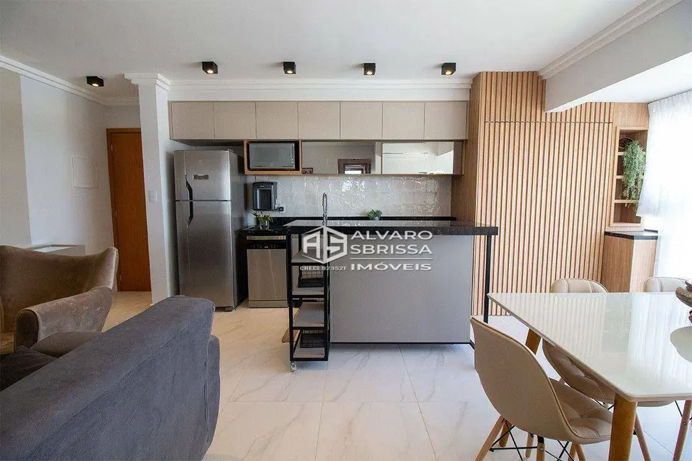Foto 2 de Apartamento com 2 quartos à venda, 102m2 em Itu Novo Centro, Itu - SP