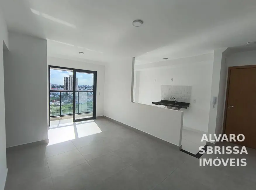 Foto 5 de Apartamento com 2 quartos à venda e para alugar, 57m2 em Itu Novo Centro, Itu - SP
