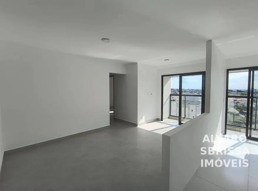 Foto 4 de Apartamento com 2 quartos à venda e para alugar, 57m2 em Itu Novo Centro, Itu - SP