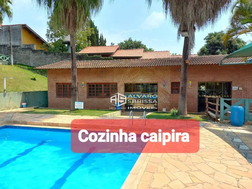 Foto 2 de Chácara com 3 quartos à venda em Jardim Estância Brasil, Atibaia - SP