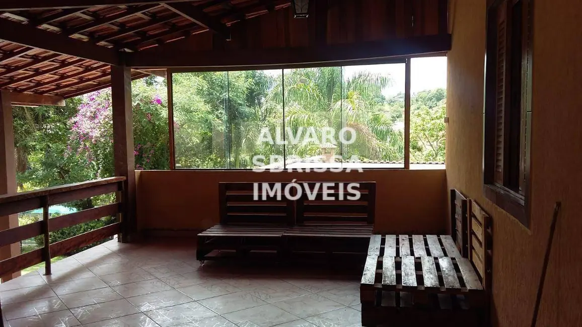 Foto 9 de Chácara com 3 quartos à venda em Jardim Estância Brasil, Atibaia - SP
