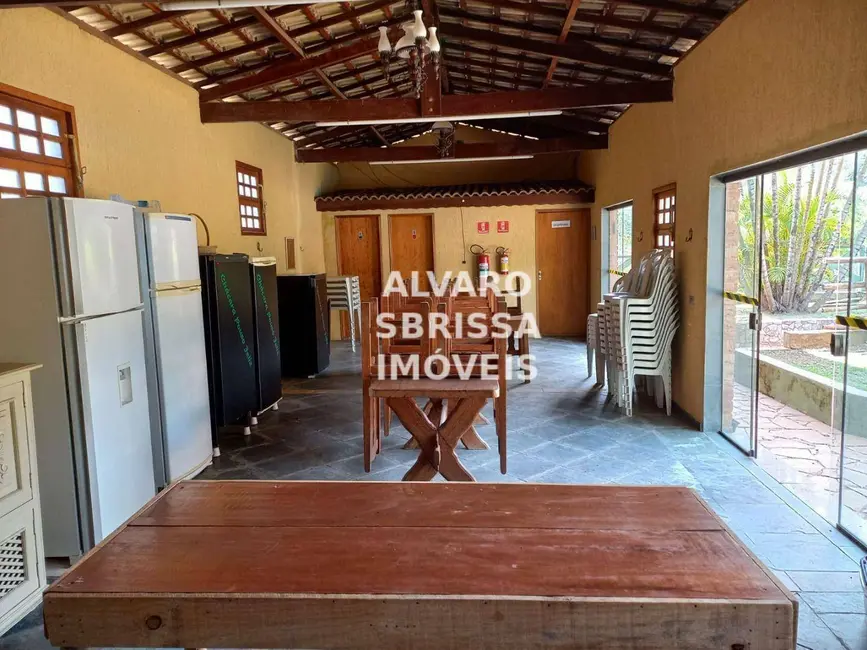 Foto 5 de Chácara com 3 quartos à venda em Jardim Estância Brasil, Atibaia - SP