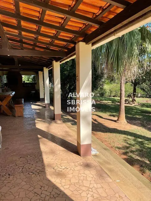 Foto 8 de Chácara com 6 quartos à venda, 5650m2 em Chácaras Reunidas Ipê, Itu - SP