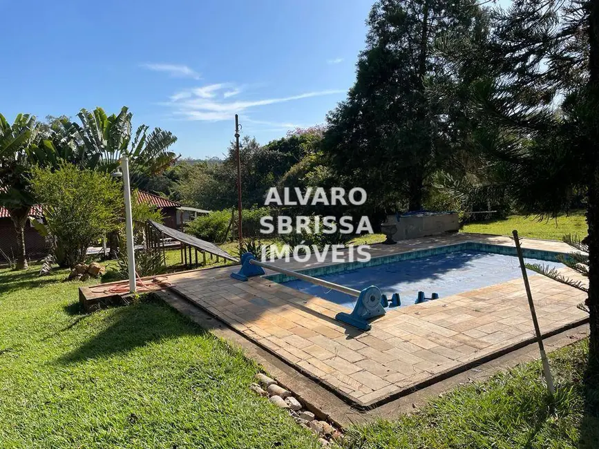 Foto 1 de Chácara com 6 quartos à venda, 5650m2 em Chácaras Reunidas Ipê, Itu - SP