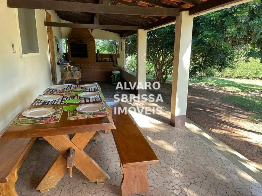 Foto 7 de Chácara com 6 quartos à venda, 5650m2 em Chácaras Reunidas Ipê, Itu - SP