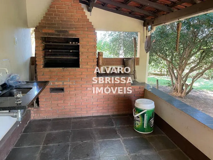 Foto 5 de Chácara com 6 quartos à venda, 5650m2 em Chácaras Reunidas Ipê, Itu - SP