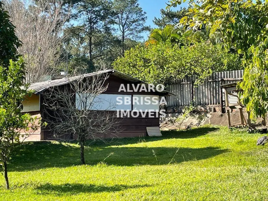 Foto 4 de Chácara com 6 quartos à venda, 5650m2 em Chácaras Reunidas Ipê, Itu - SP