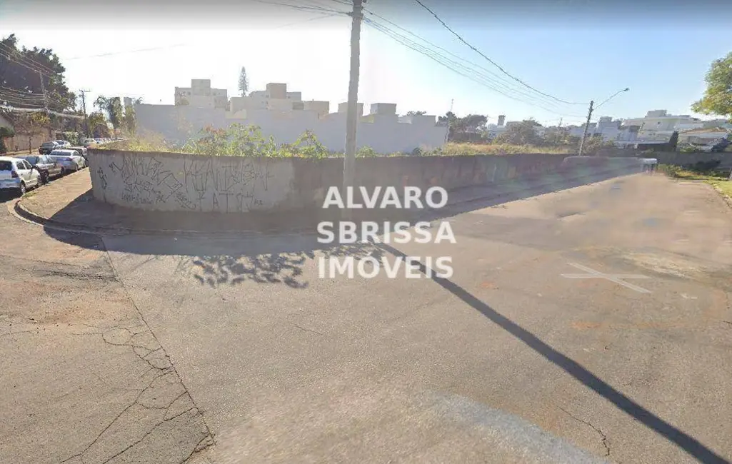 Foto 2 de Terreno / Lote à venda, 1400m2 em Parque Nossa Senhora da Candelária, Itu - SP