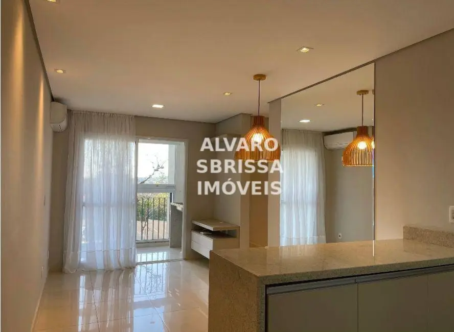 Foto 1 de Apartamento com 2 quartos à venda, 61m2 em Itu - SP