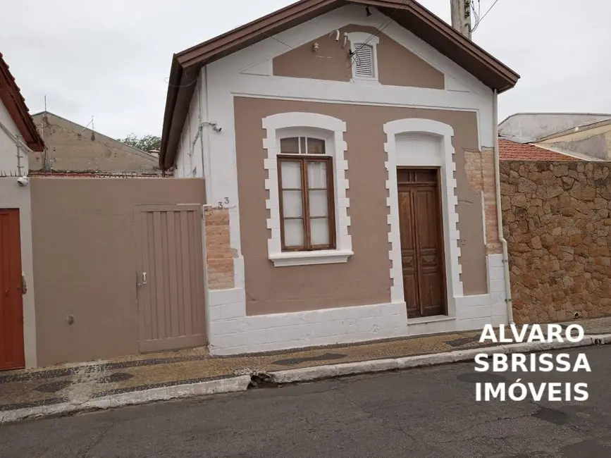 Sala Comercial para alugar, 180m2 em Centro, Itu - SP - imagem 2 Foto 2 de Sala Comercial para alugar, 180m2 em Centro, Itu - SP