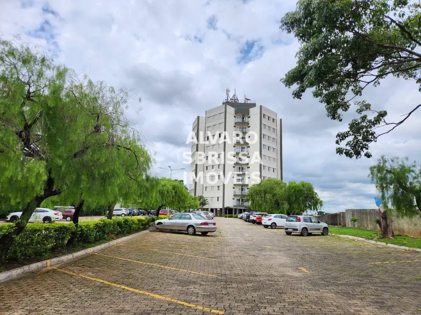 Foto 1 de Apartamento com 3 quartos à venda, 97m2 em Jardim Novo Itu, Itu - SP