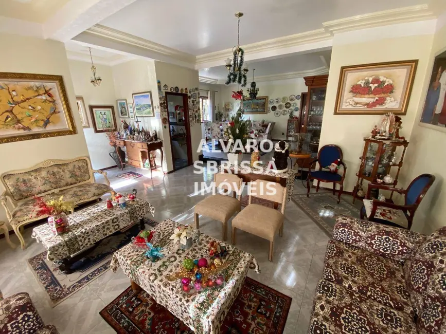 Foto 1 de Casa de Condomínio com 3 quartos à venda, 832m2 em Itu - SP
