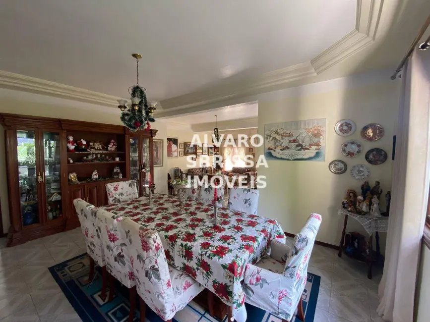 Casa de Condomínio com 3 quartos à venda, 832m2 em Itu - SP - imagem 5 Foto 5 de Casa de Condomínio com 3 quartos à venda, 832m2 em Itu - SP