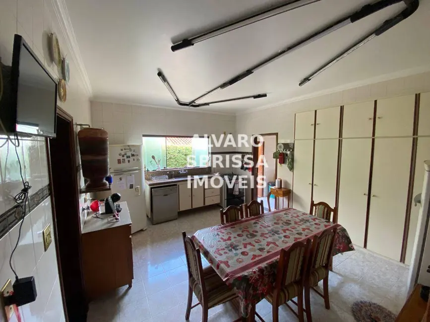 Casa de Condomínio com 3 quartos à venda, 832m2 em Itu - SP - imagem 9 Foto 9 de Casa de Condomínio com 3 quartos à venda, 832m2 em Itu - SP