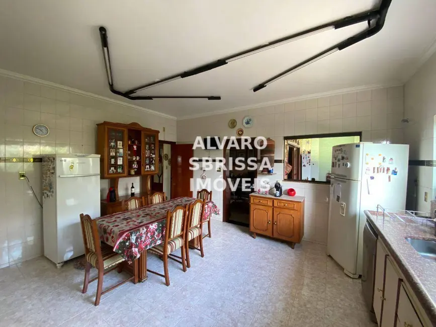 Casa de Condomínio com 3 quartos à venda, 832m2 em Itu - SP - imagem 8 Foto 8 de Casa de Condomínio com 3 quartos à venda, 832m2 em Itu - SP